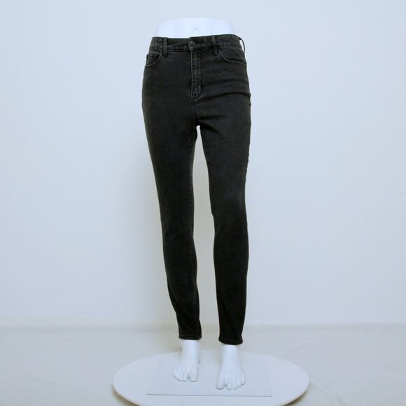 Social Standard by Sanctuary High-Rise Skinny Jeans - Picture 2 of 11